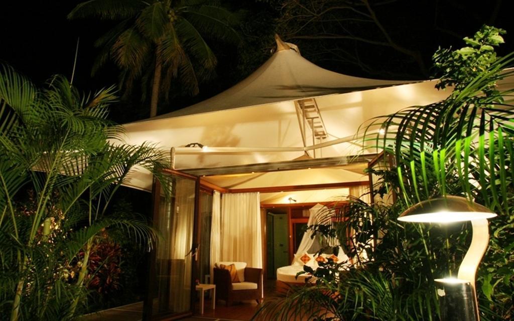 Hotel The Fiji Orchid Lautoka Exterior foto