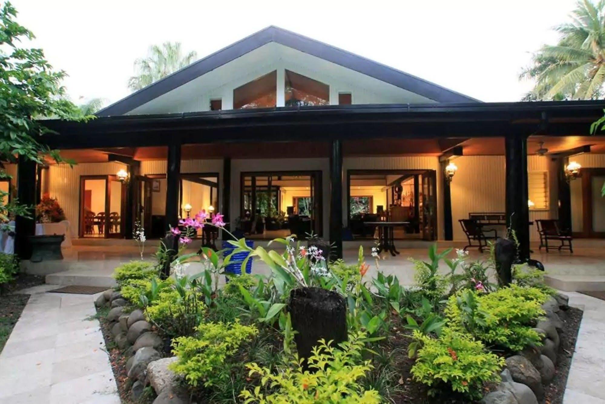 Hotel The Fiji Orchid Lautoka Exterior foto