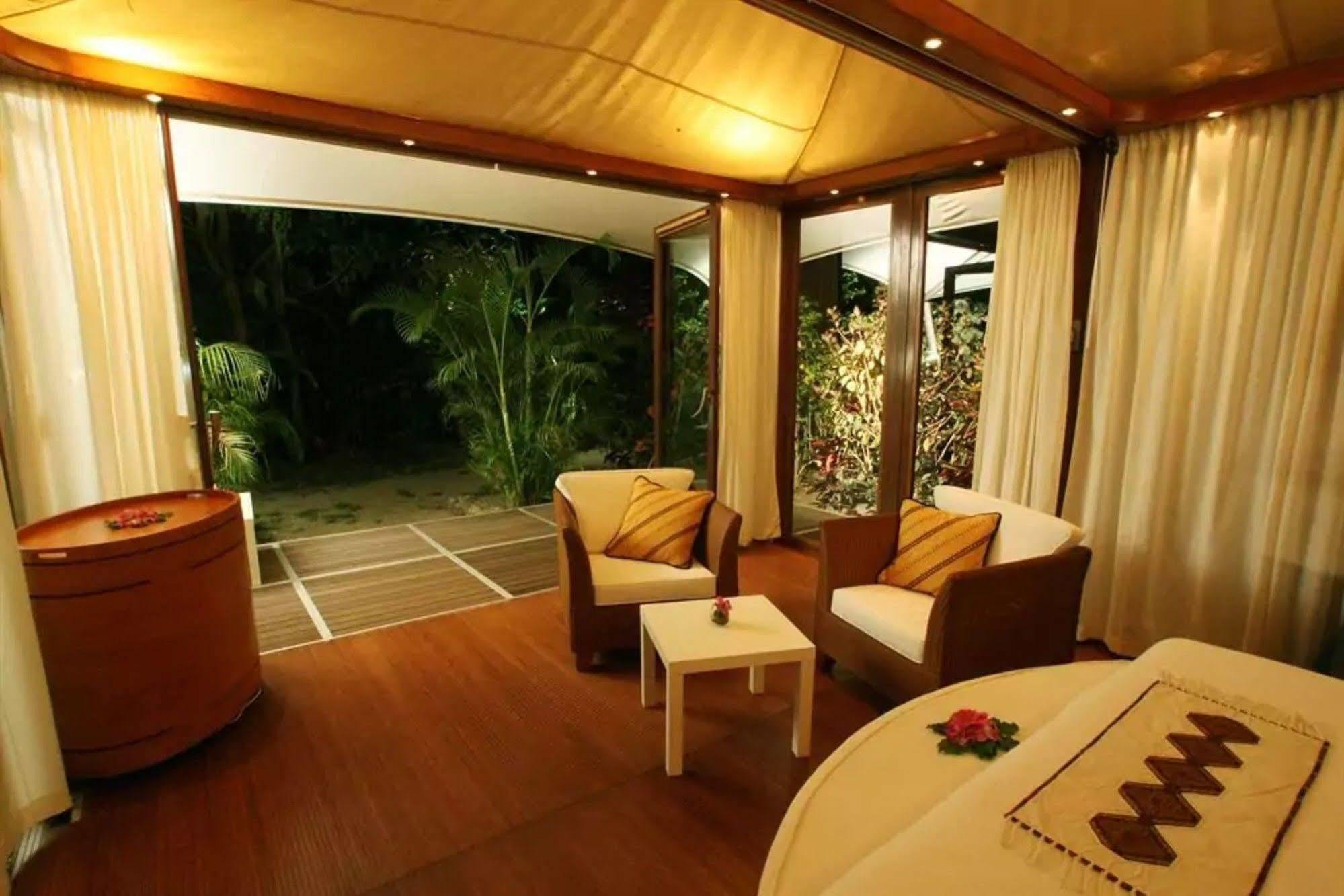 Hotel The Fiji Orchid Lautoka Exterior foto